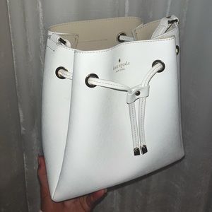 Kate Spade New York Cape Drive Harriet Bucket Bag